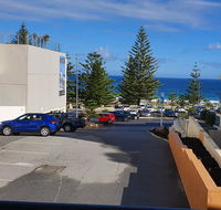 West Beach Lagoon 211  Great Views - Accommodation Main Beach
