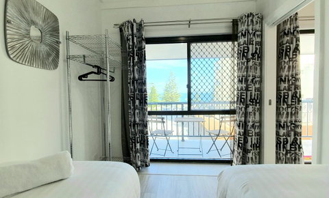 West Beach Lagoon 211 â€“ Great Views - Accommodation Main Beach 13
