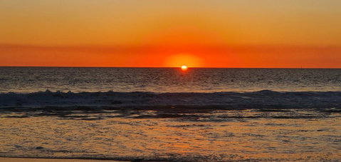 West Beach Lagoon 211 â€“ Great Views - Accommodation Main Beach 28