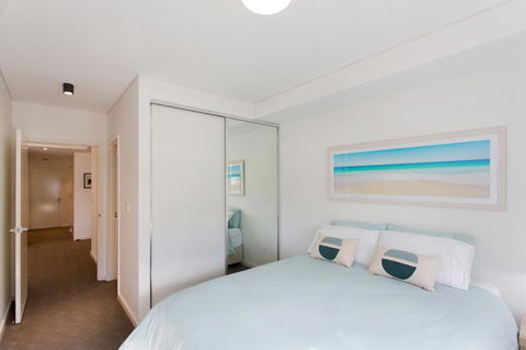 Beachside Living - South Fremantle - Accommodation Main Beach 5