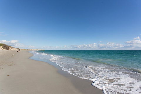 Beachside Living - South Fremantle - Accommodation Main Beach 20
