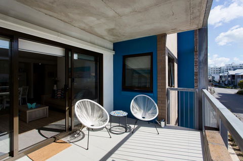 Beachside Living - South Fremantle - Accommodation Main Beach 14