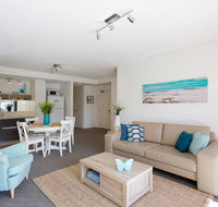 Beachside Living - South Fremantle - Accommodation Main Beach