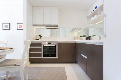 Beachside Living - South Fremantle - Accommodation Main Beach 11