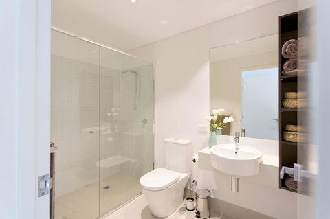 Beachside Living - South Fremantle - Accommodation Main Beach 6