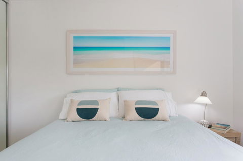Beachside Living - South Fremantle - Accommodation Main Beach 3