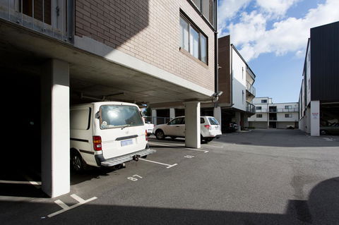 Beachside Living - South Fremantle - Accommodation Main Beach 16