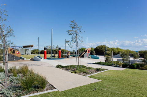 Beachside Living - South Fremantle - Accommodation Main Beach 19