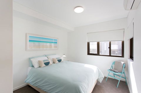 Beachside Living - South Fremantle - Accommodation Main Beach 4