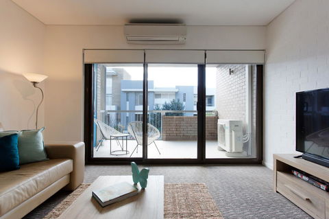 Beachside Living - South Fremantle - Accommodation Main Beach 13