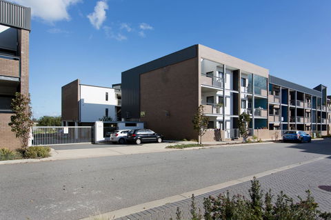 Beachside Living - South Fremantle - Accommodation Main Beach 18