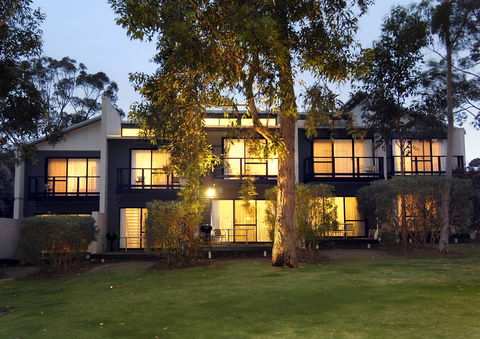 Margarets Forest - Accommodation Main Beach 0