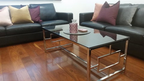 Leisurely Manor - Spacious Three Bedroom Home In Fremantle - Accommodation Main Beach 4