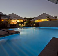 The Billi Resort - Accommodation Main Beach