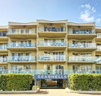 The White Pearl Penthouse - Accommodation Main Beach