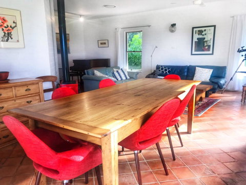 For The Birds Yallingup - Accommodation Main Beach 7