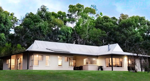 For The Birds Yallingup - Accommodation Main Beach 1