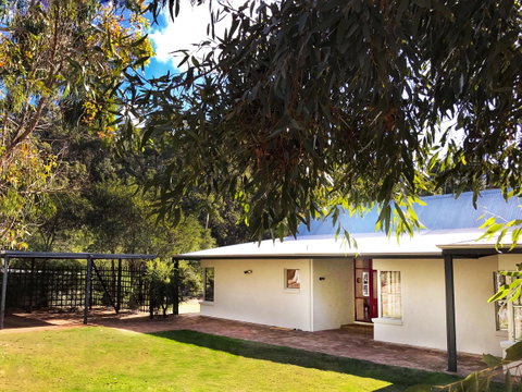For The Birds Yallingup - Accommodation Main Beach 21