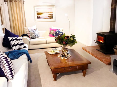 For The Birds Yallingup - Accommodation Main Beach 15