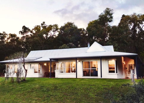 For The Birds Yallingup - Accommodation Main Beach 29