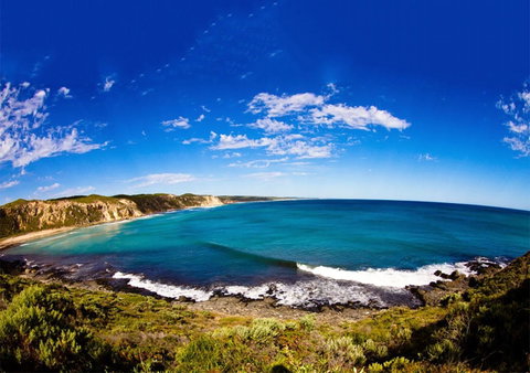 For The Birds Yallingup - Accommodation Main Beach 31