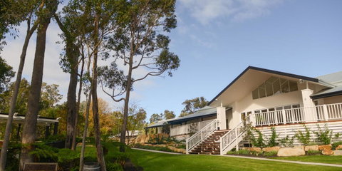 For The Birds Yallingup - Accommodation Main Beach 37