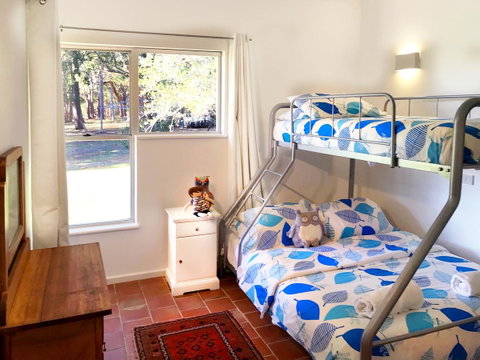 For The Birds Yallingup - Accommodation Main Beach 19