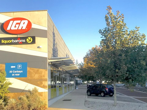 Beach House At SeaScapes.. - Accommodation Main Beach 44