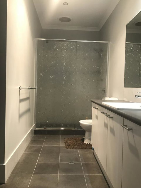 Beach House At SeaScapes.. - Accommodation Main Beach 24