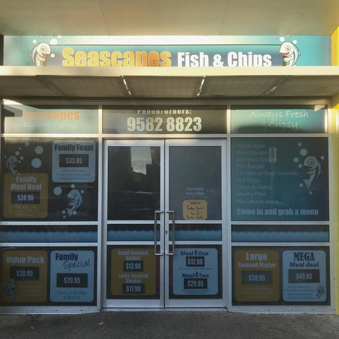 Beach House At SeaScapes.. - Accommodation Main Beach 36