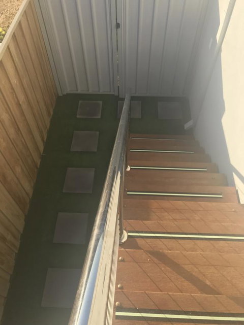 Beach House At SeaScapes.. - Accommodation Main Beach 26