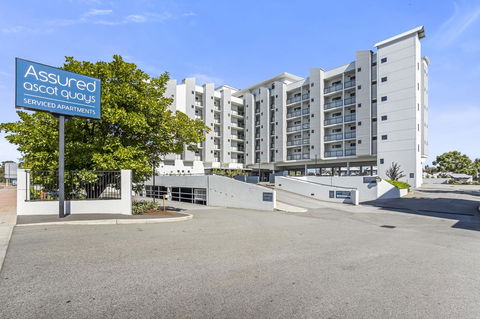 508 Stupendous Sunsets & Views Pool Gym Parking - Accommodation Main Beach 37