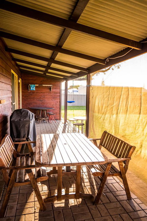 The Bothy Lancelin Family Retreat - Accommodation Main Beach 9