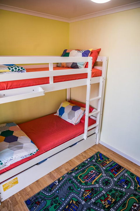 The Bothy Lancelin Family Retreat - Accommodation Main Beach 16