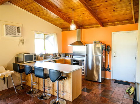 The Bothy Lancelin Family Retreat - Accommodation Main Beach 5