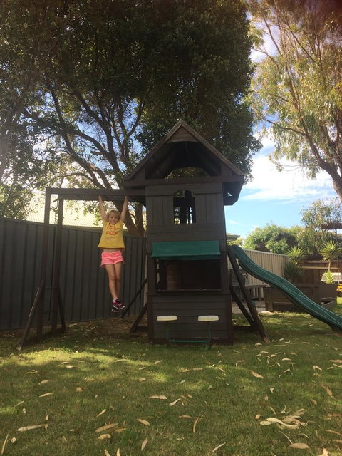 The Bothy Lancelin Family Retreat - Accommodation Main Beach 24