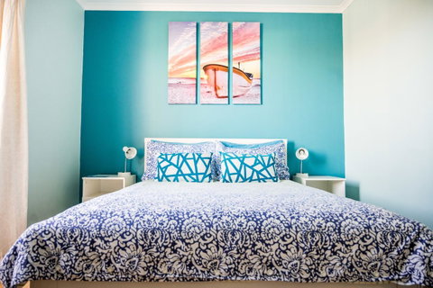 The Bothy Lancelin Family Retreat - Accommodation Main Beach 14