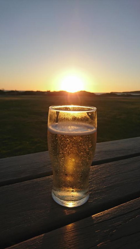 The Bothy Lancelin Family Retreat - Accommodation Main Beach 29