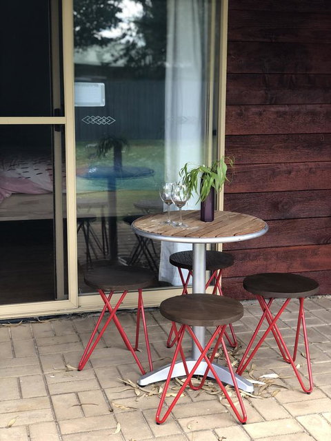 The Bothy Lancelin Family Retreat - Accommodation Main Beach 21