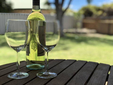 The Bothy Lancelin Family Retreat - Accommodation Main Beach 22