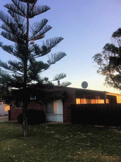 The Bothy Lancelin Family Retreat - Accommodation Main Beach 20