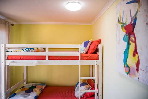 The Bothy Lancelin Family Retreat - Accommodation Main Beach 17