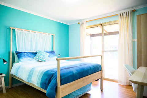 The Bothy Lancelin Family Retreat - Accommodation Main Beach 13