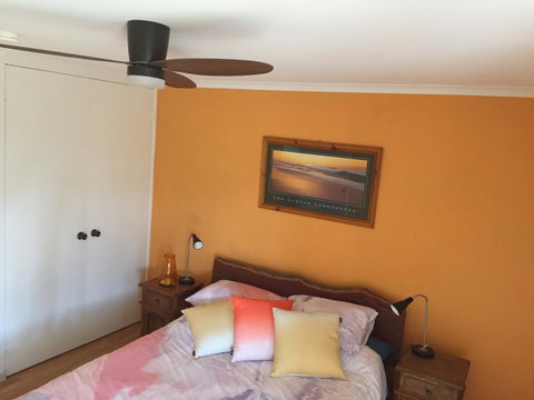 The Bothy Lancelin Family Retreat - Accommodation Main Beach 12