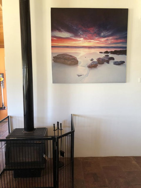 The Bothy Lancelin Family Retreat - Accommodation Main Beach 8