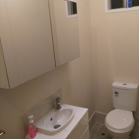 Don\'t Worry Be Happy - Accommodation Main Beach 11