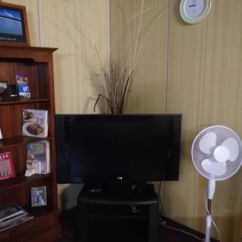 Don\'t Worry Be Happy - Accommodation Main Beach 5