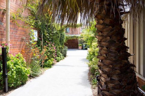 Monument Hill Townhouse - Fremantle - Accommodation Main Beach 25