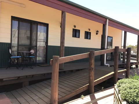 Sabai Accommodation - Accommodation Main Beach 26