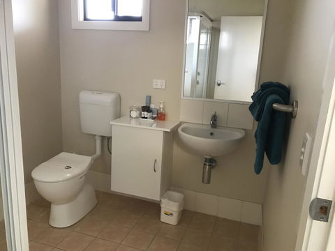 Sabai Accommodation - Accommodation Main Beach 2